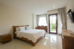 Гостиница Soraya Apartment  Kuta